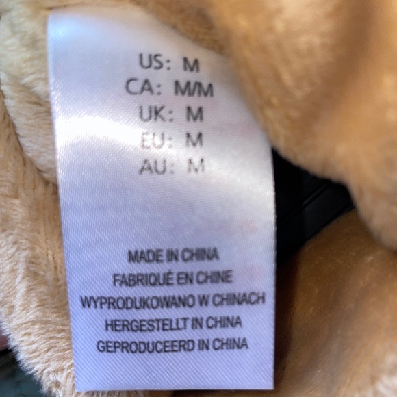 Brand New Nautica Quilted Dog Jacket - Picture 4 of 8